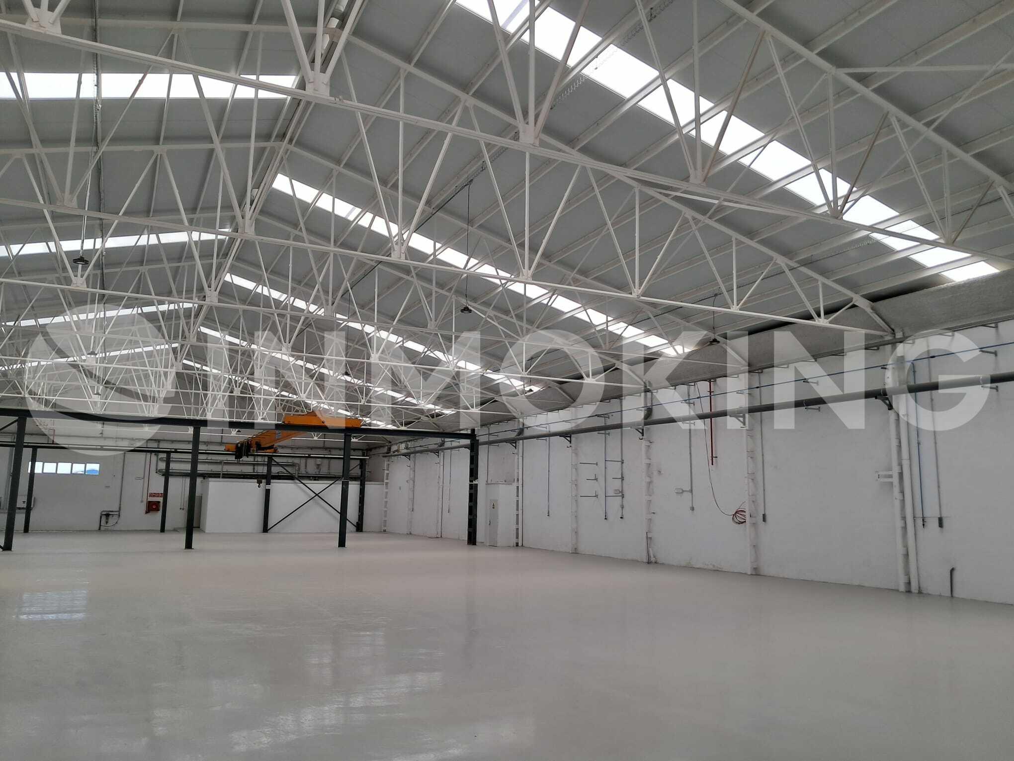 Foto de la propiedad Nave industrial en venta en Massanassa (Valencia)
